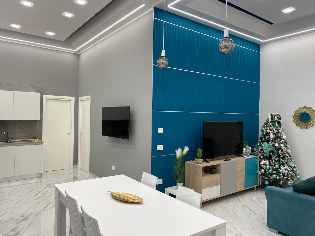 One House Pompei Apartment ภายนอก รูปภาพ