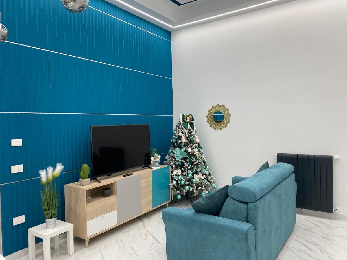 One House Pompei Apartment ภายนอก รูปภาพ