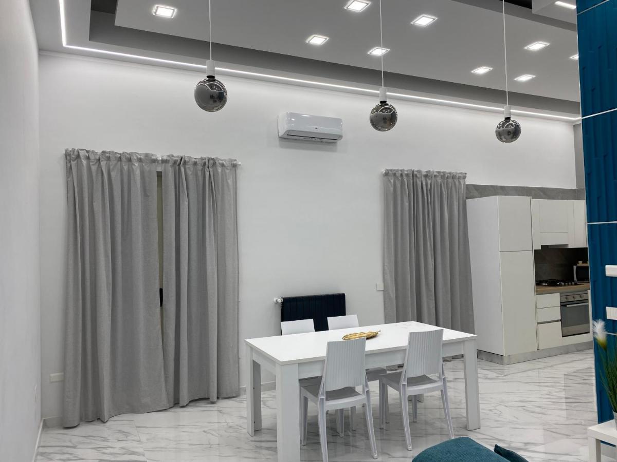One House Pompei Apartment ภายนอก รูปภาพ