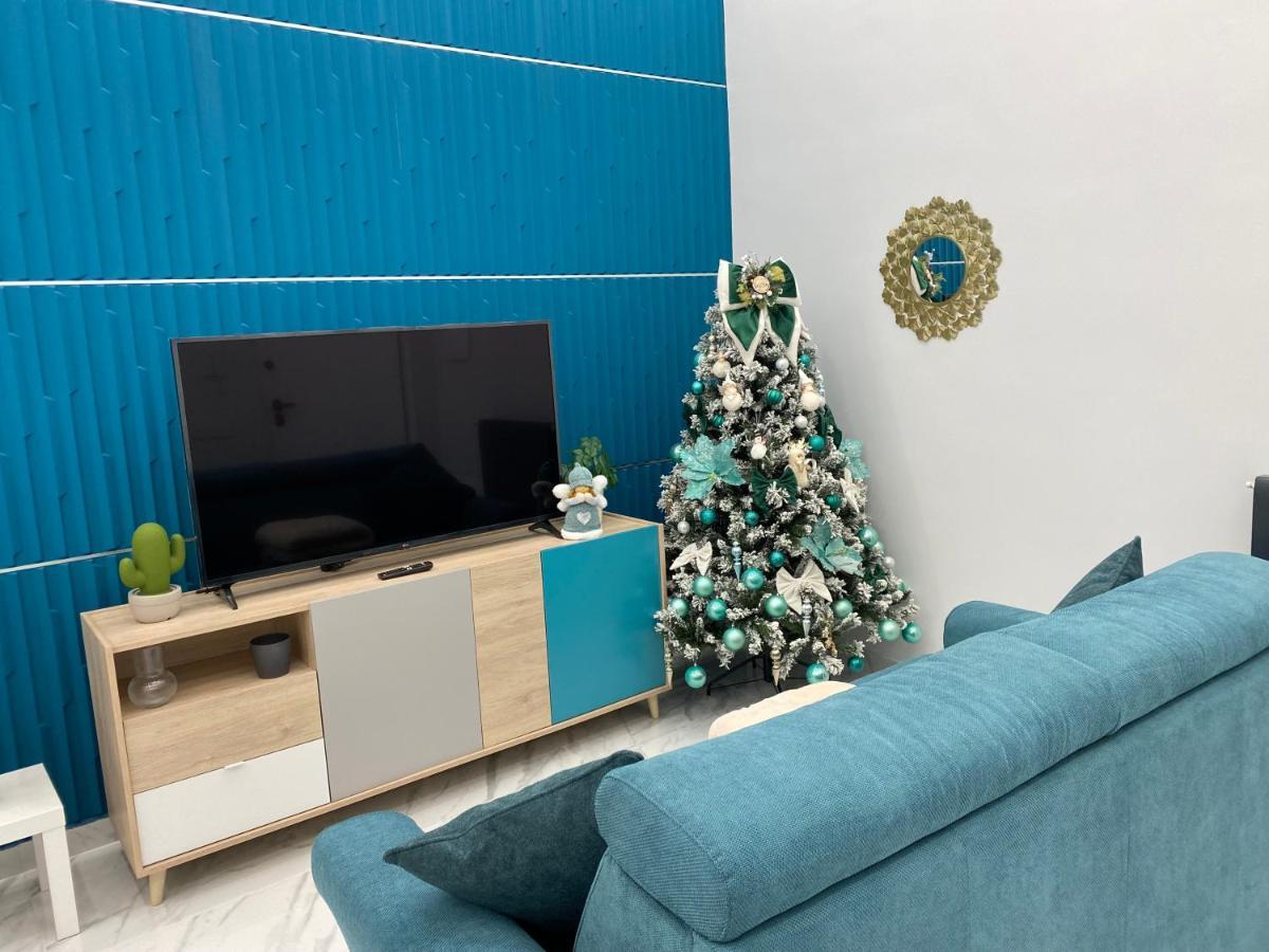 One House Pompei Apartment ภายนอก รูปภาพ
