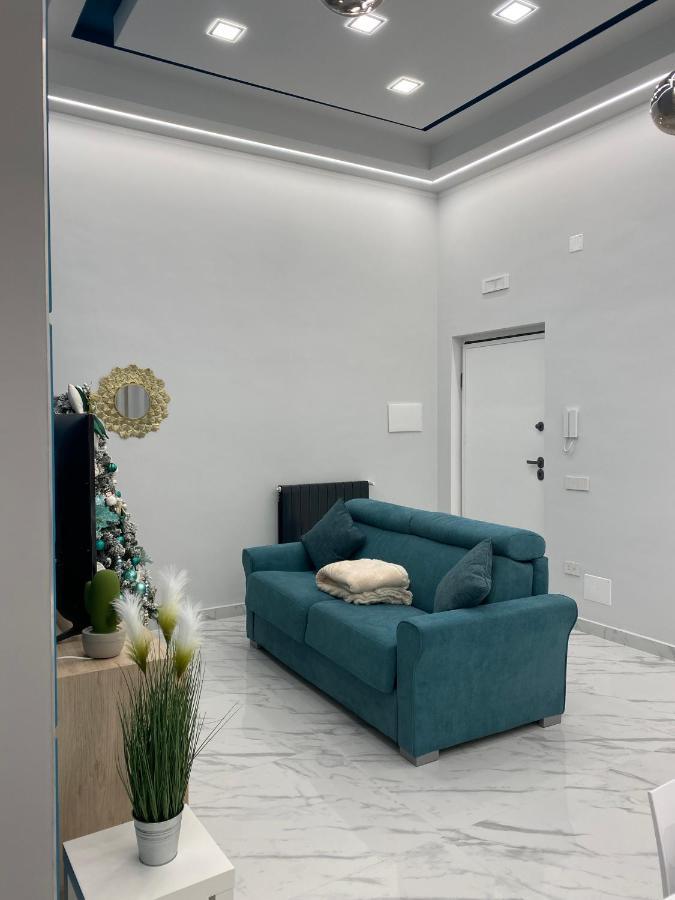 One House Pompei Apartment ภายนอก รูปภาพ
