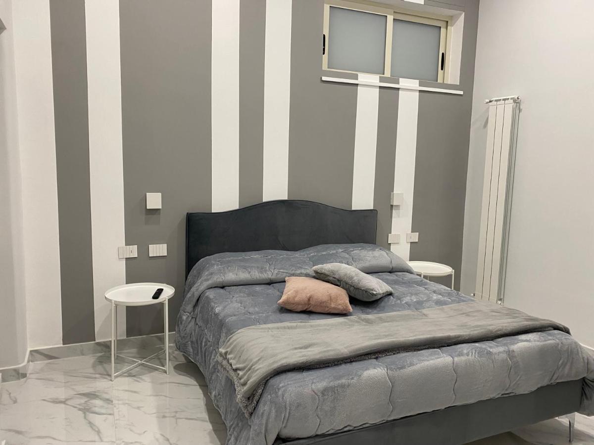 One House Pompei Apartment ภายนอก รูปภาพ