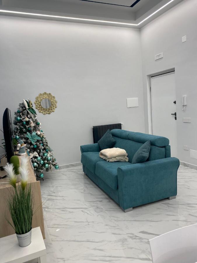 One House Pompei Apartment ภายนอก รูปภาพ