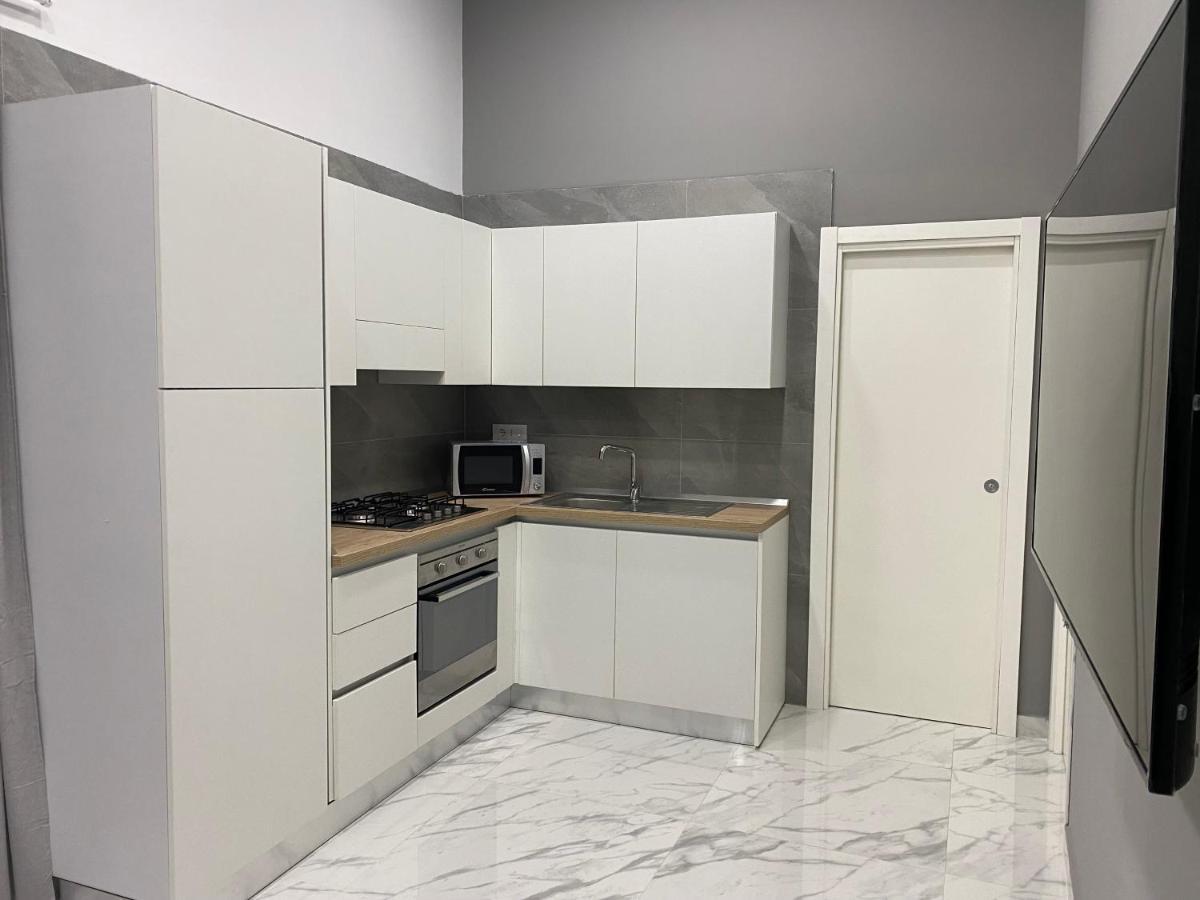 One House Pompei Apartment ภายนอก รูปภาพ