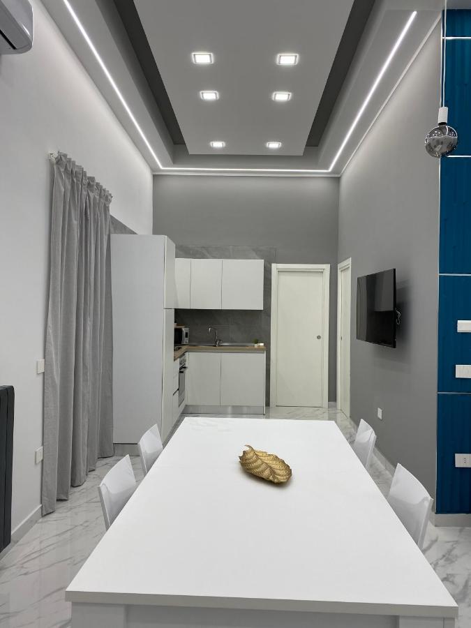 One House Pompei Apartment ภายนอก รูปภาพ