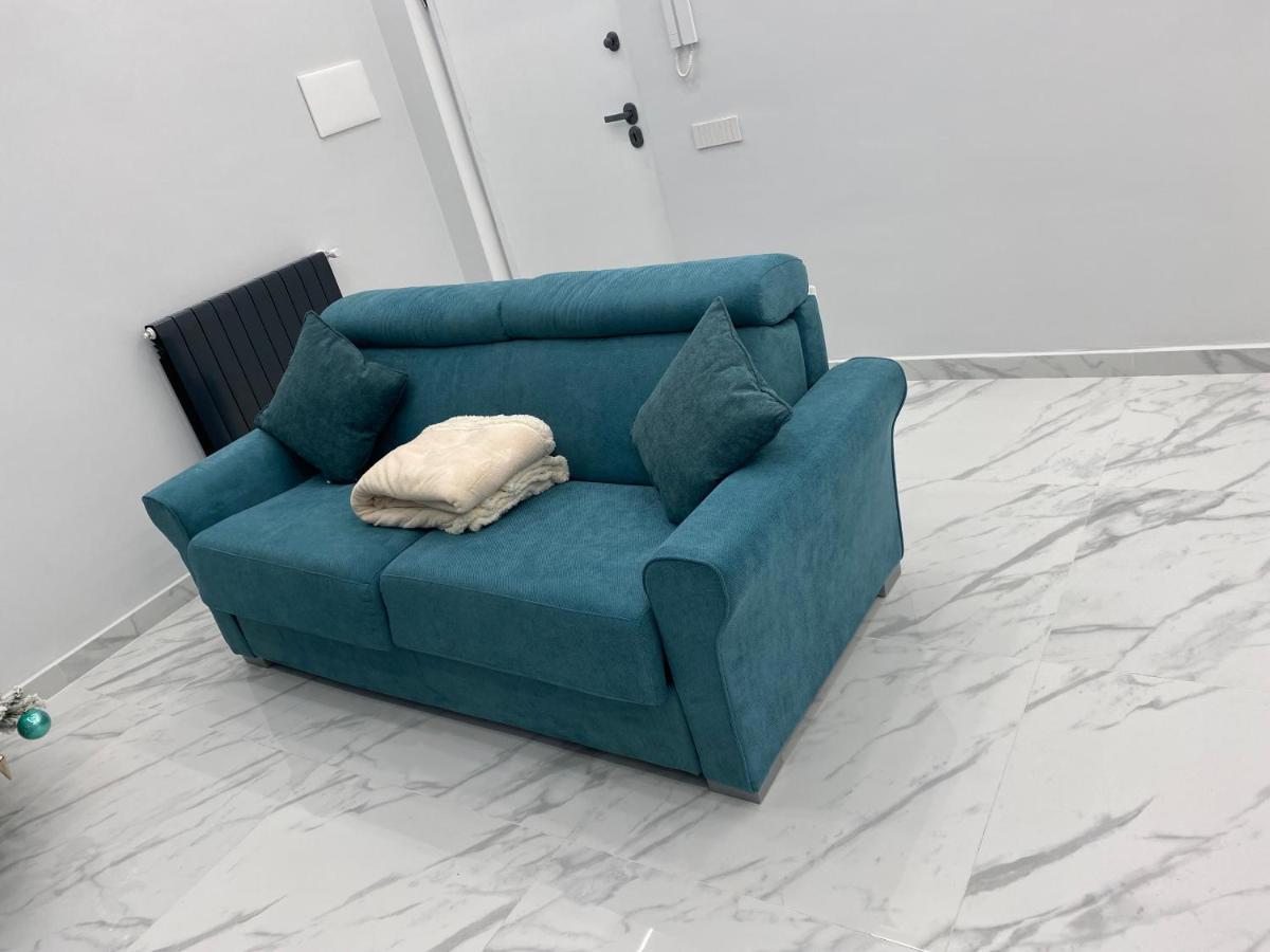 One House Pompei Apartment ภายนอก รูปภาพ