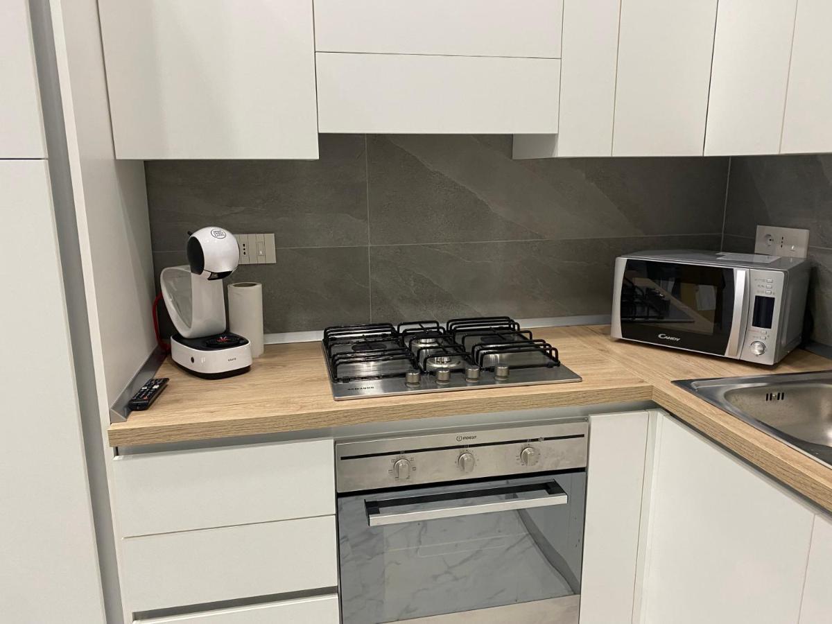 One House Pompei Apartment ภายนอก รูปภาพ